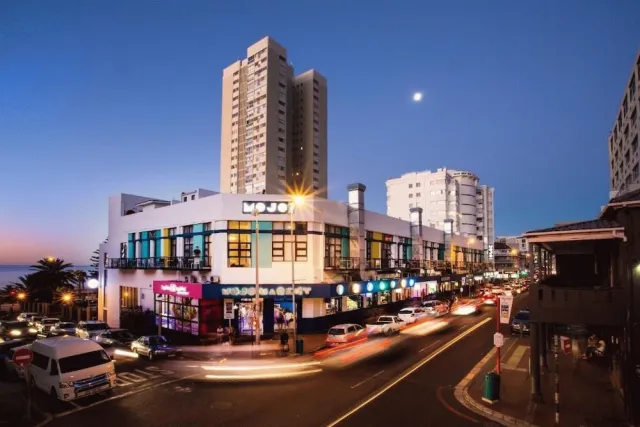 Bilder från hotellet Mojo Hotel - nummer 1 av 10