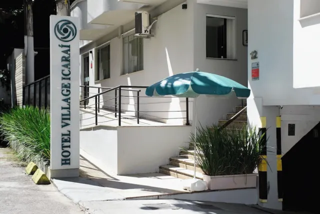 Bilder från hotellet Hotel Village Icaraí - nummer 1 av 58