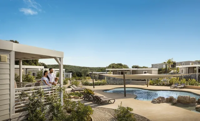 Bilder från hotellet Maistra Camping Veštar Mobile homes - nummer 1 av 89