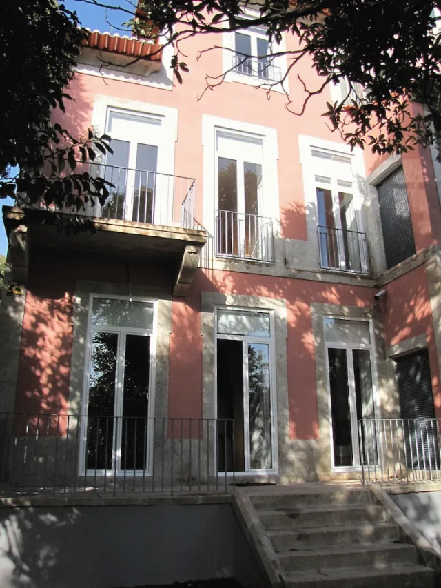 Bilder från hotellet Koolhouse Porto - nummer 1 av 53