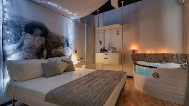 Bilder från hotellet B&B 52cento - nummer 1 av 10