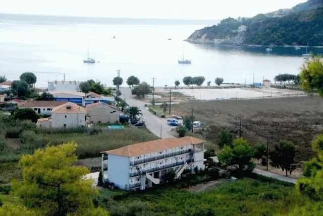 Bilder från hotellet Porto Tsi Ostrias - nummer 1 av 50