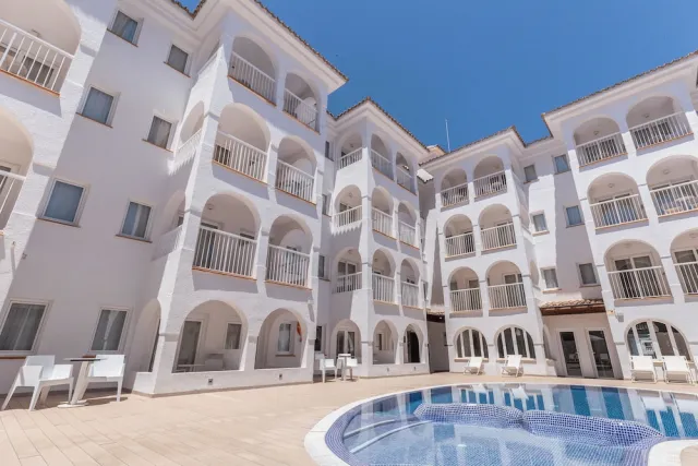 Bilder från hotellet BQ Cala Ratjada - nummer 1 av 28