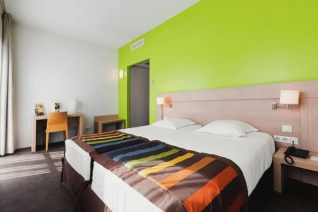 Bilder från hotellet Esatitude Hôtel - nummer 1 av 35