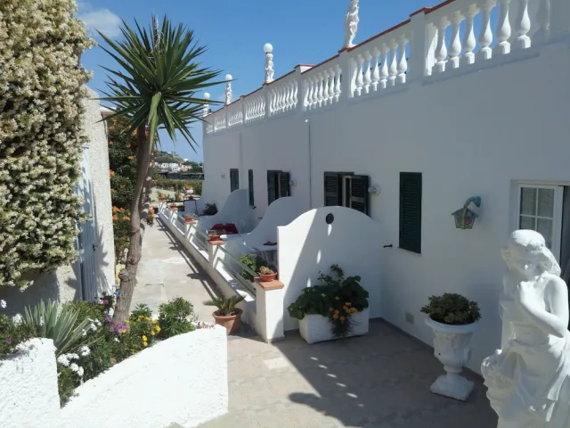 Bilder från hotellet Villa Natalina - nummer 1 av 49