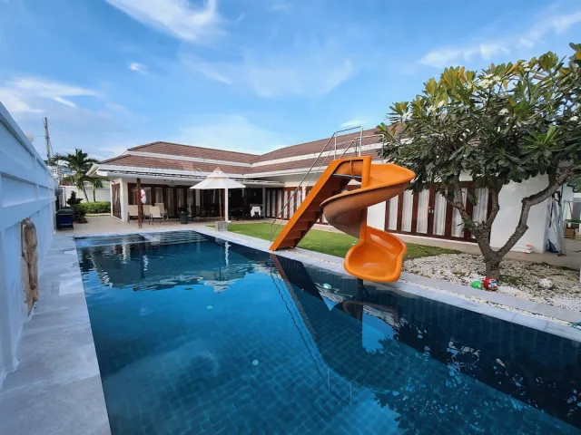Bilder från hotellet Thiva Pool Villa Hua Hin - nummer 1 av 26
