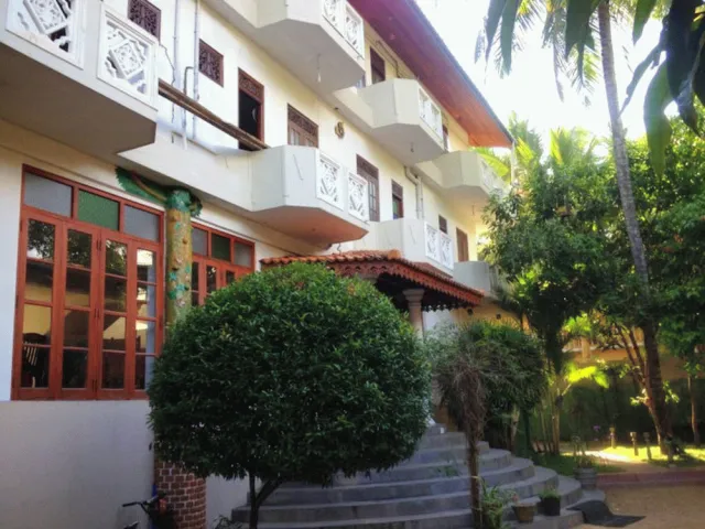 Bilder från hotellet The Serendipity Beach Hotel - nummer 1 av 27