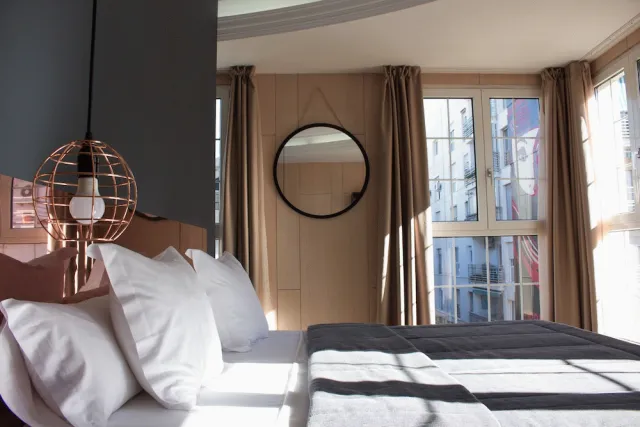 Bilder från hotellet Apartamentos Nono Charming Stay - nummer 1 av 10