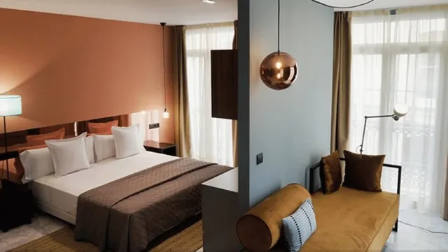 Bilder från hotellet Apartamentos Nono Charming Stay - nummer 1 av 55