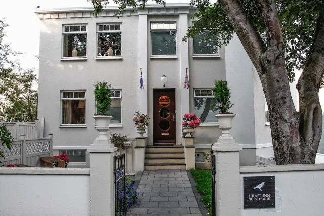 Bilder från hotellet BG4 Guesthouse - nummer 1 av 100