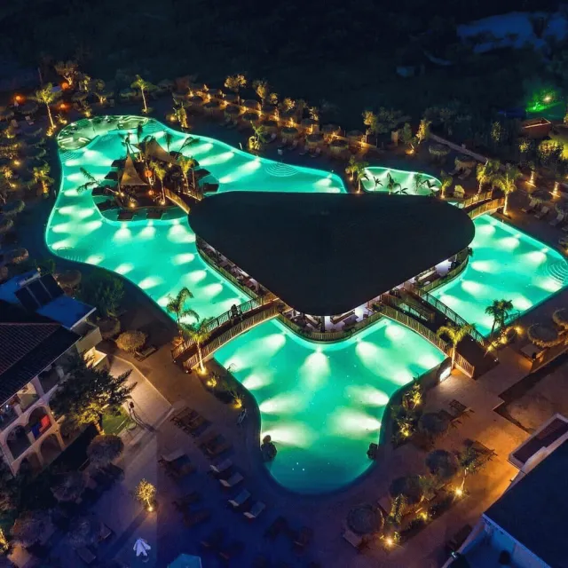 Bilder från hotellet Letsos Hotel - nummer 1 av 41