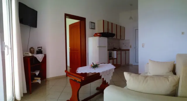 Bilder från hotellet Spiros Studios - nummer 1 av 34