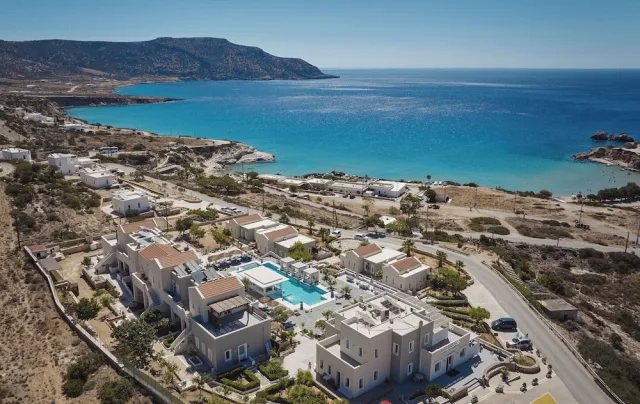 Bilder från hotellet Althea Boutique Hotel - Adults Only - nummer 1 av 100