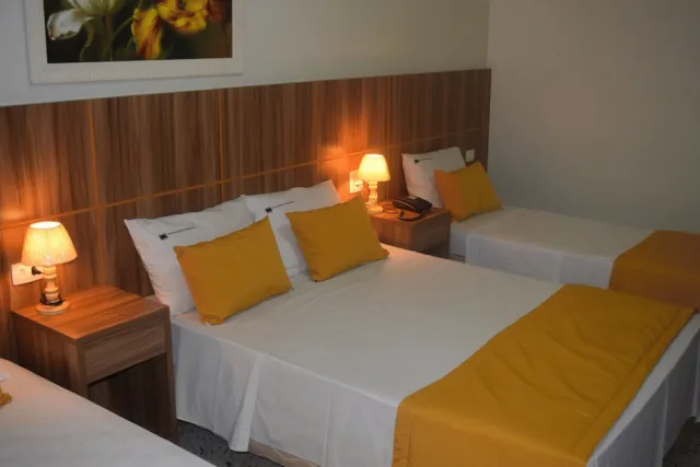 Bilder från hotellet Hotel Diplomata - nummer 1 av 28
