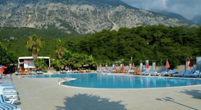Bilder från hotellet Magic Sun Hotel - nummer 1 av 24