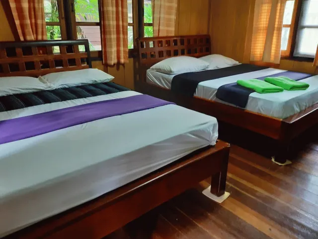 Bilder från hotellet Jungle Bay Resort - nummer 1 av 28
