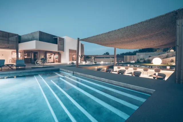 Bilder från hotellet Zante Maris Suites - Adults Only - nummer 1 av 10