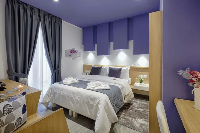 Bilder från hotellet Hospitality Hotel - nummer 1 av 37