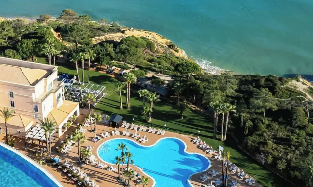 Bilder från hotellet PortoBay Blue Ocean - nummer 1 av 10