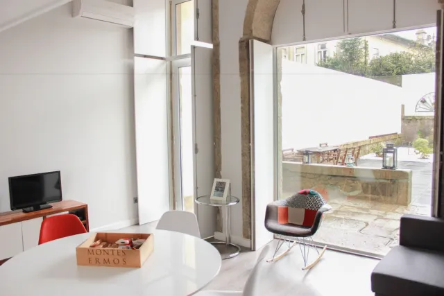 Bilder från hotellet Oporto Trendy Apartments - nummer 1 av 83