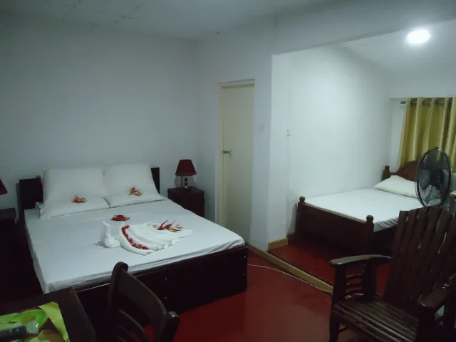 Bilder från hotellet Relaxed Style of Stay - nummer 1 av 10