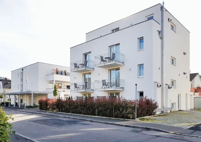 Bilder från hotellet Hotel Go2Bed - nummer 1 av 28