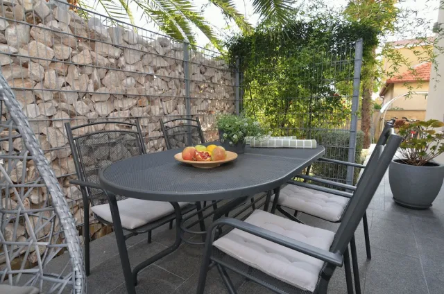 Bilder från hotellet Villa Diana Zadar - nummer 1 av 53