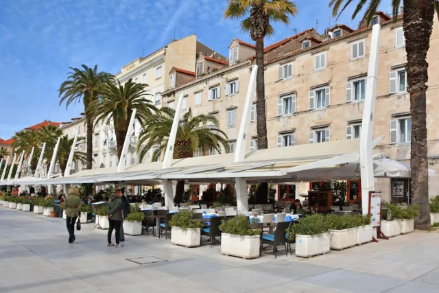 Bilder från hotellet Hotel Adriana - nummer 1 av 10