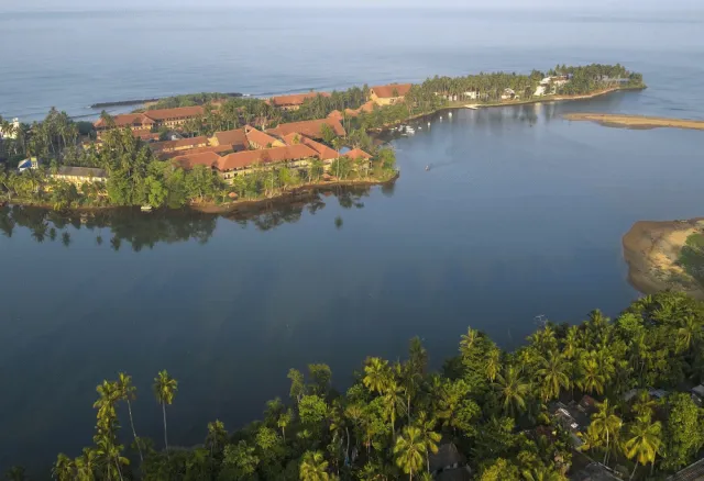 Bilder från hotellet Anantara Kalutara Resort - nummer 1 av 80