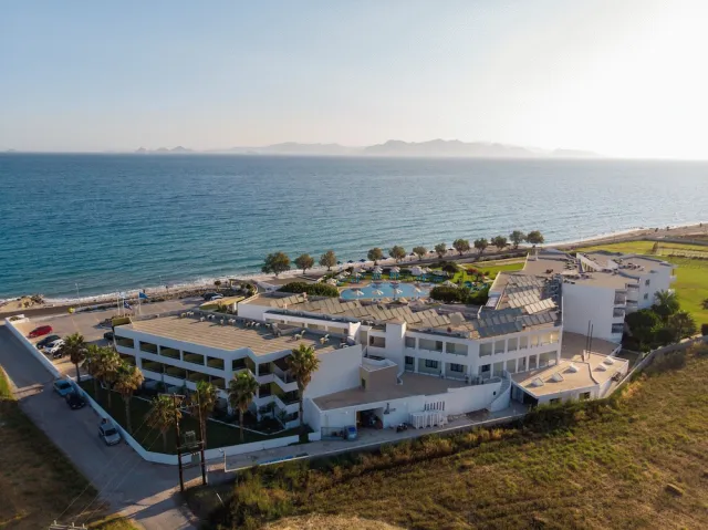 Bilder från hotellet Kos Palace Hotel - nummer 1 av 100