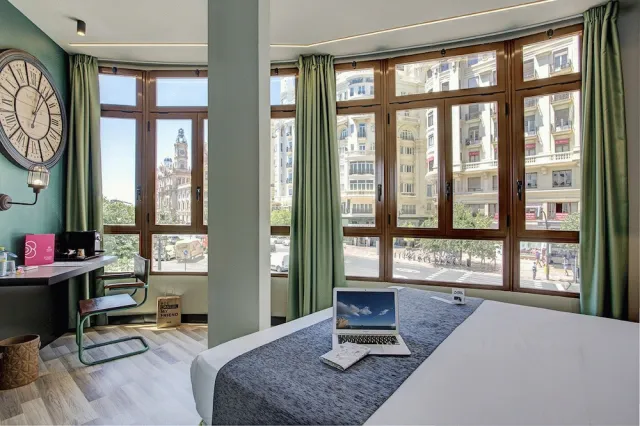 Bilder från hotellet Casual Vintage Valencia Hotel - nummer 1 av 100