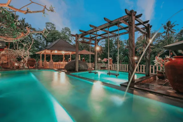 Bilder från hotellet Kawi Resort A Spiritual Sanctuary to Escape - nummer 1 av 64