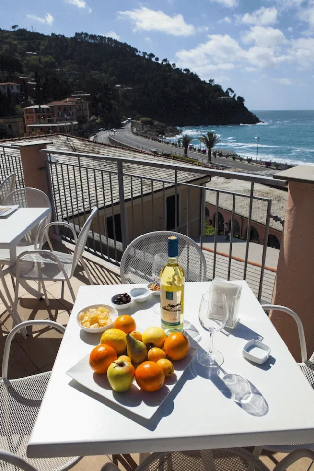 Bilder från hotellet Hotel delle Rose - nummer 1 av 51