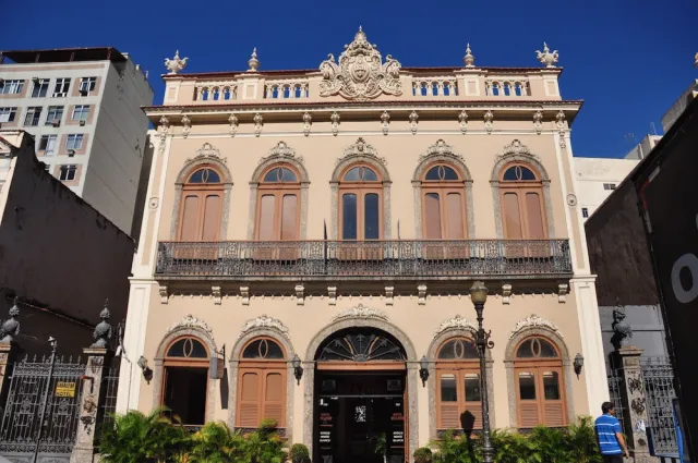 Bilder från hotellet Hotel Riazor - nummer 1 av 47