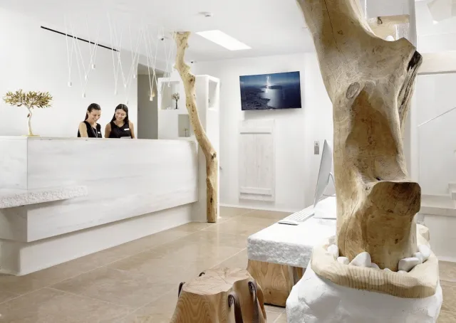 Bilder från hotellet Kove Mykonos - A Myconian Collection Hotel - nummer 1 av 69