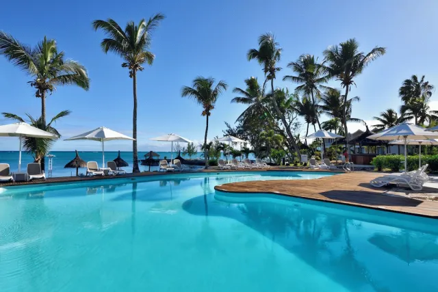Bilder från hotellet Coral Azur Beach Resort - nummer 1 av 86