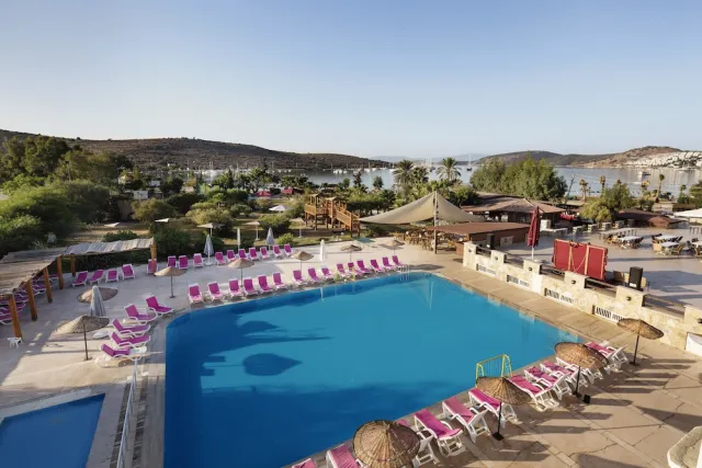 Bilder från hotellet Del Mare Boutique Hotel - nummer 1 av 37