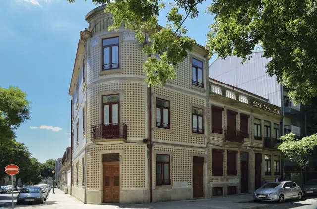 Bilder från hotellet Dukes Corner Guest House - nummer 1 av 100