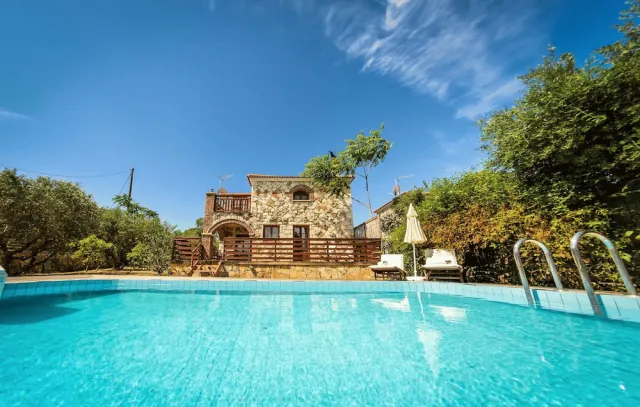 Bilder från hotellet Parys Villas - nummer 1 av 77