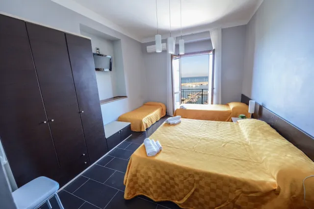 Bilder från hotellet La Sciabica - nummer 1 av 100