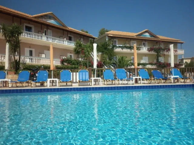 Bilder från hotellet Zante View Studios - nummer 1 av 30