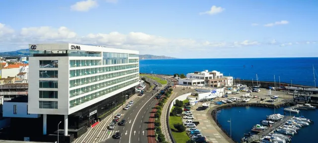 Bilder från hotellet Octant Ponta Delgada - nummer 1 av 10