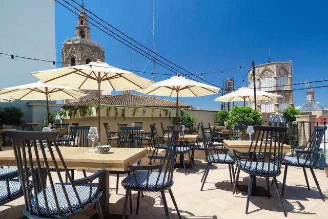 Bilder från hotellet The Valentia Cabillers Hotel - nummer 1 av 55