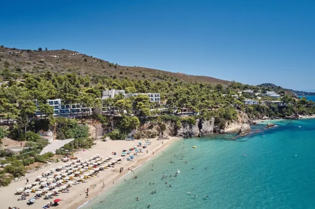 Bilder från hotellet White Rocks Hotel Kefalonia - nummer 1 av 100