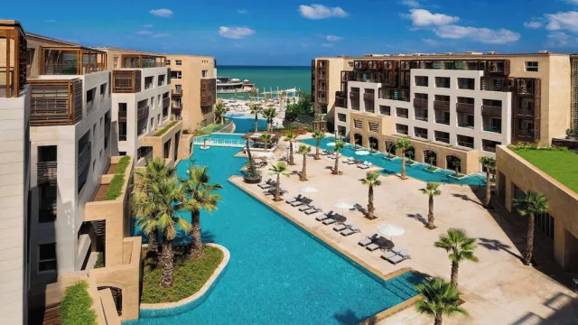 Bilder från hotellet Kempinski Summerland Hotel & Resort Beirut - nummer 1 av 100