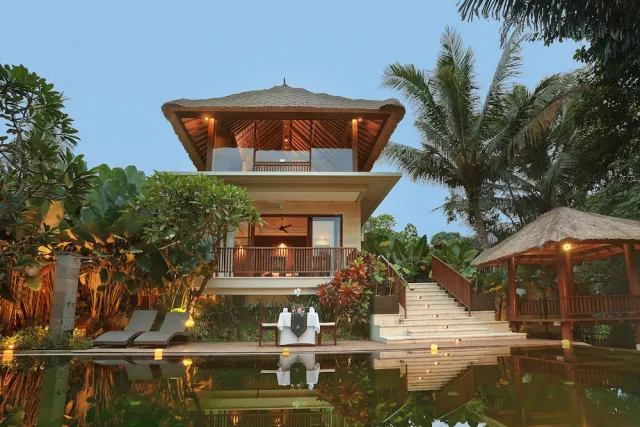 Bilder från hotellet Khayangan Kemenuh Villas by Premier Hospitality Asia - nummer 1 av 55