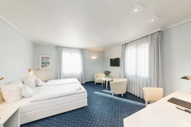 Bilder från hotellet Hotel Post - nummer 1 av 53