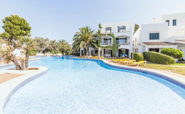 Bilder från hotellet BLUESEA Ses Cases D’Or - nummer 1 av 45