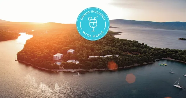 Bilder från hotellet Aminess Younique Senses Resort - nummer 1 av 10