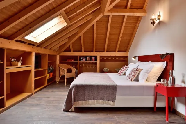 Bilder från hotellet Mercearia d'Alegria Boutique B&B - nummer 1 av 56